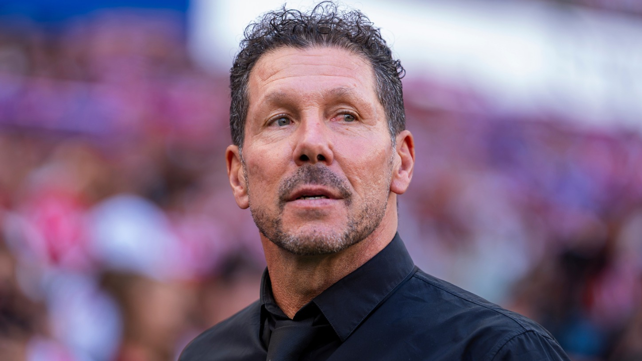 Cria do Coritiba desafia “regra de Simeone” e vira exceção na Europa