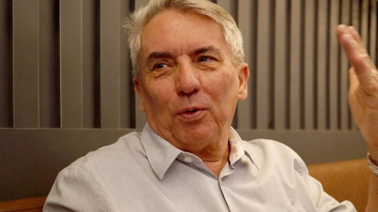 Fernando Gomes rebate declarações de Paulo Baier: “Insinuações graves”