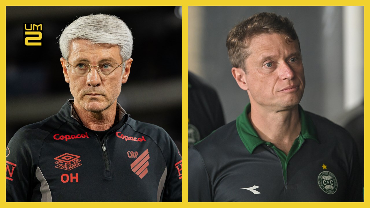 O que muda nos planos de Athletico e Coritiba para o Campeonato Paranaense 2027