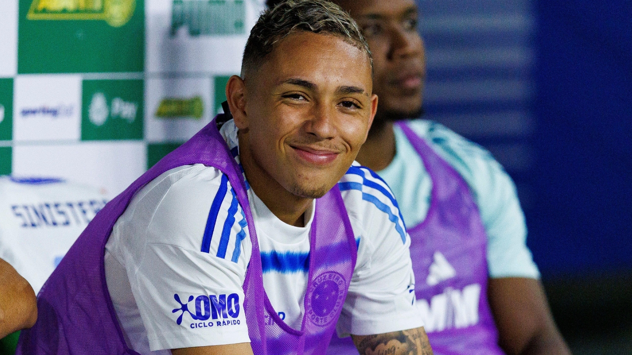 Promessa que revoltou o Athletico “some” no Cruzeiro e vai parar no fim da fila
