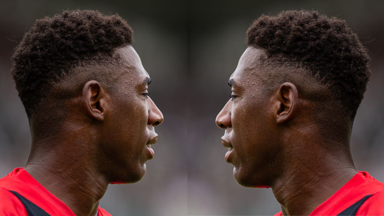 Zagueiro contestado sai da geladeira e volta a jogar pelo Athletico após seis meses