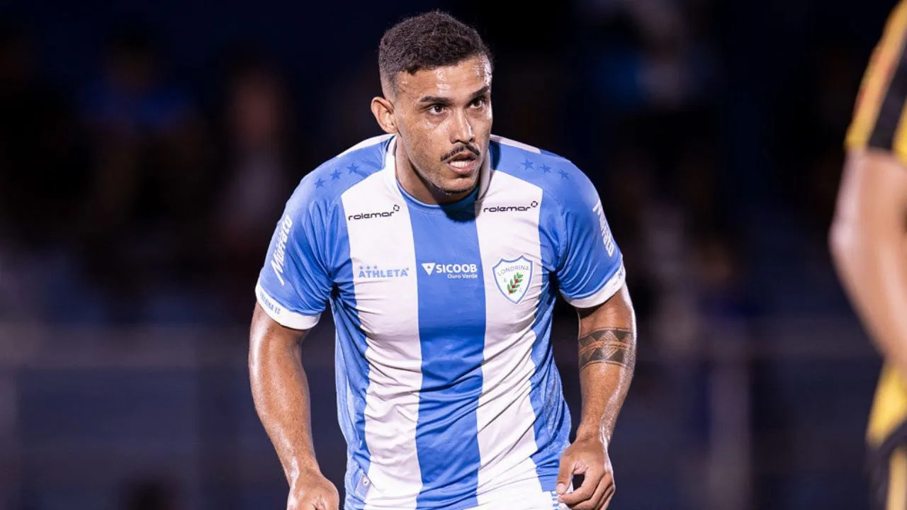 Em situação crítica, Londrina vence e ganha sobrevida na Série B