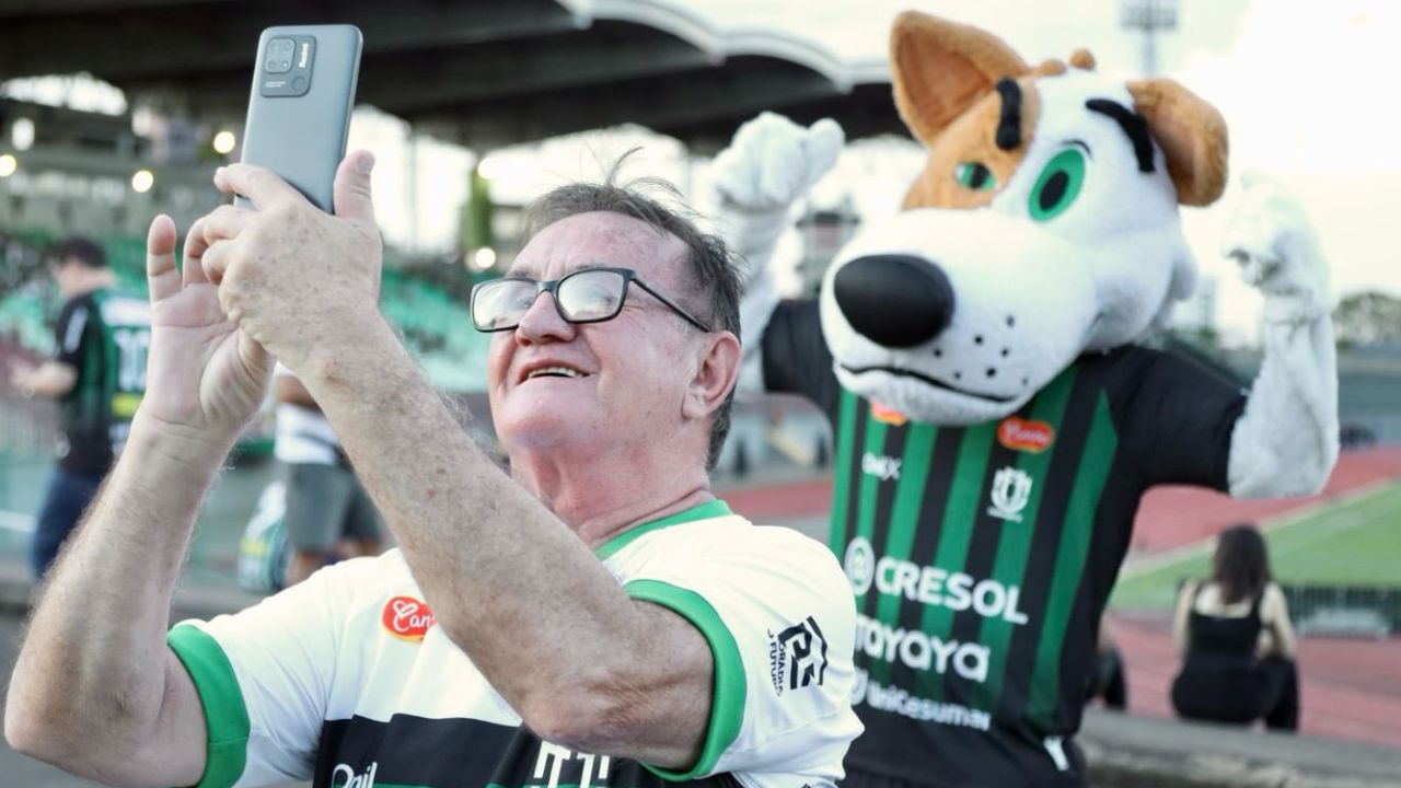 Maringá pode concretizar promessa de Série B com SAF cooperativa e Mirassol como espelho