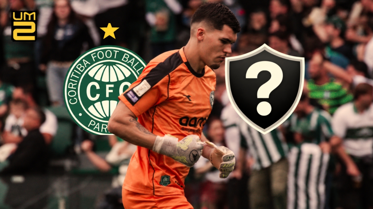 Em alta após seleção, Morisco aumenta desafio milionário para o Coritiba