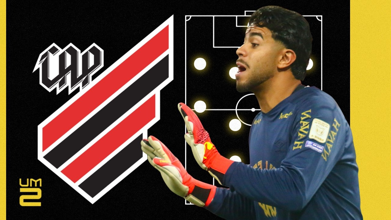 Notícias do Athletico hoje: Matemática recalcula chances de Libertadores após derrota