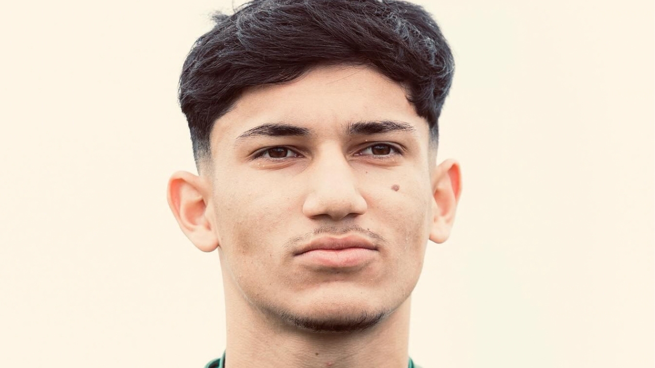 Promessa do Coritiba é convocada pela seleção brasileira sub-15