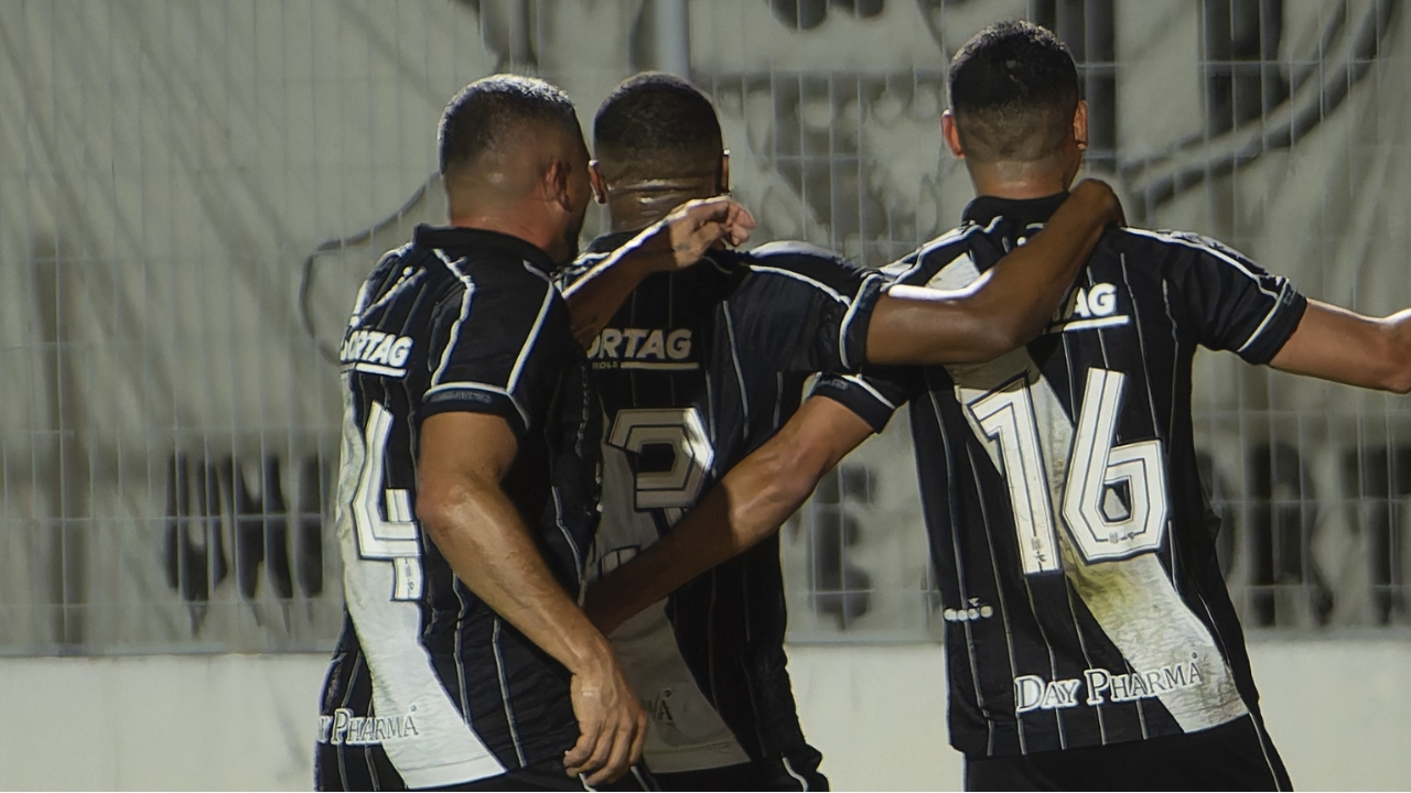 Banido por manipulação esportiva, ex-Coritiba aciona clube da Série B na Justiça