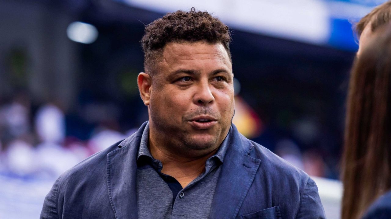 Ex-Paraná Clube bate recorde no futebol brasileiro com trabalho na SAF de Ronaldo e Roberto Carlos