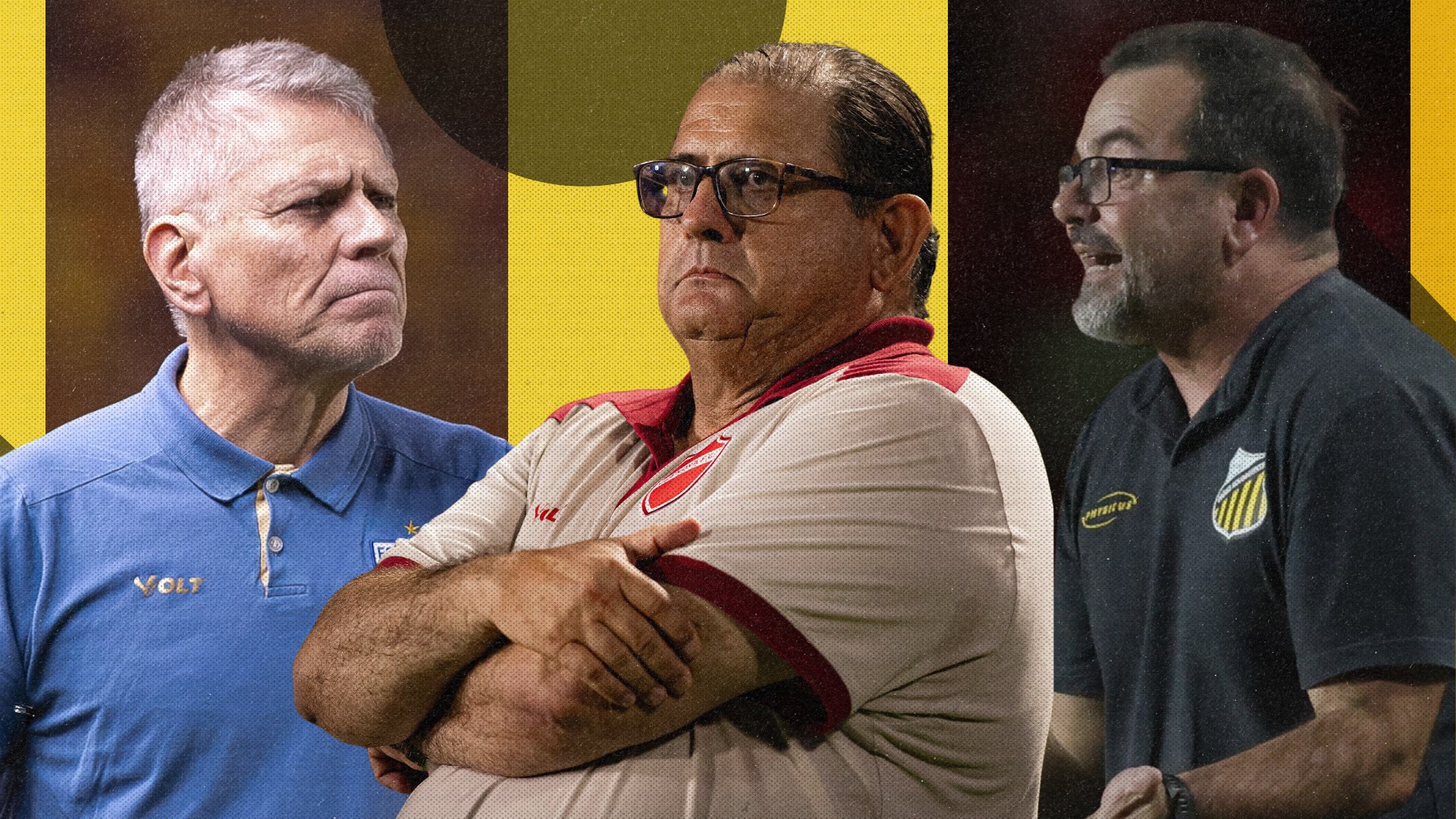 Matemática atualizada da Série B: As chances de acesso direto faltando quatro rodadas