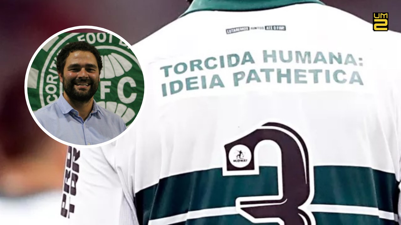 STJ condena Coritiba e ex-presidente a pagarem indenização ao Athletico por caso polêmico