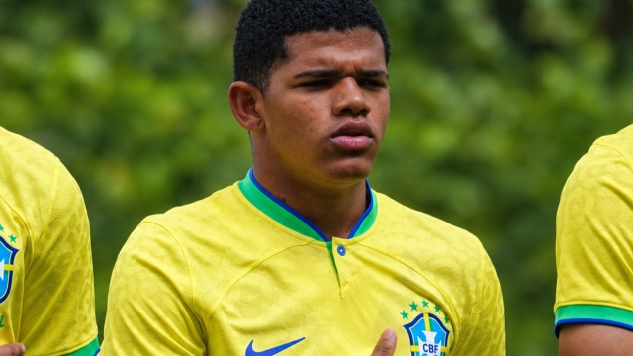 Ex-joia do Coritiba deixa o Paraná Clube aos 20 após pedido surpreendente